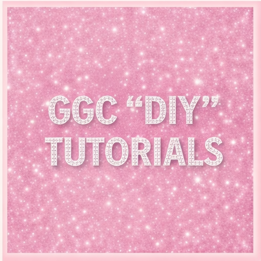 GGC “diy” tutorials