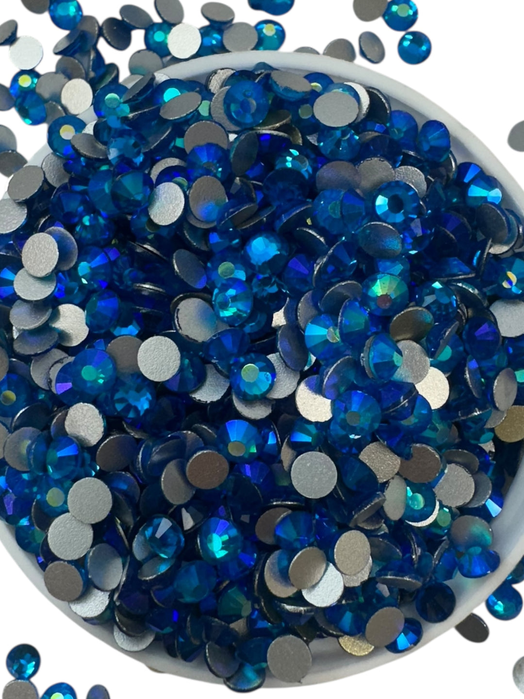 GGC Glass Rhinestones