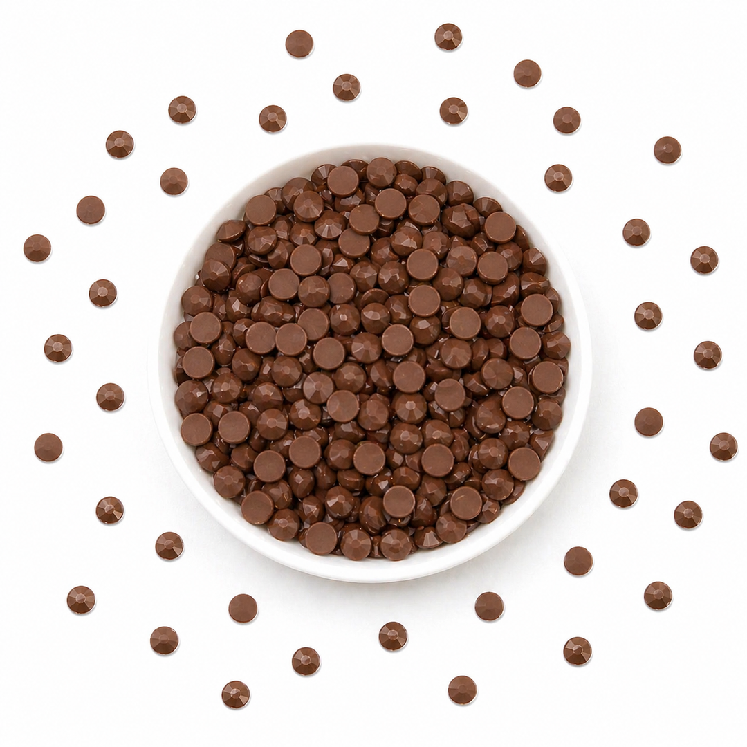 GGC Jelly Rhinestones