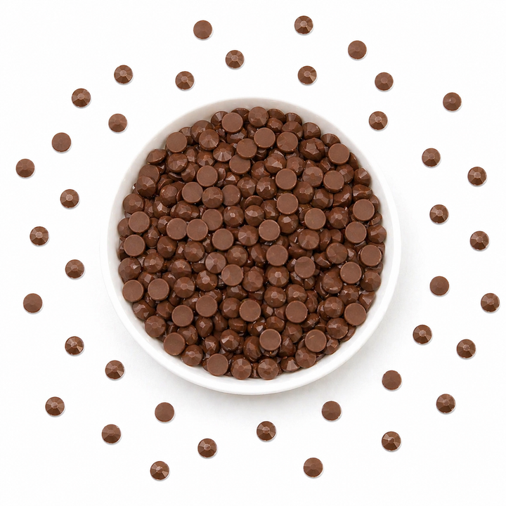 GGC Jelly Rhinestones