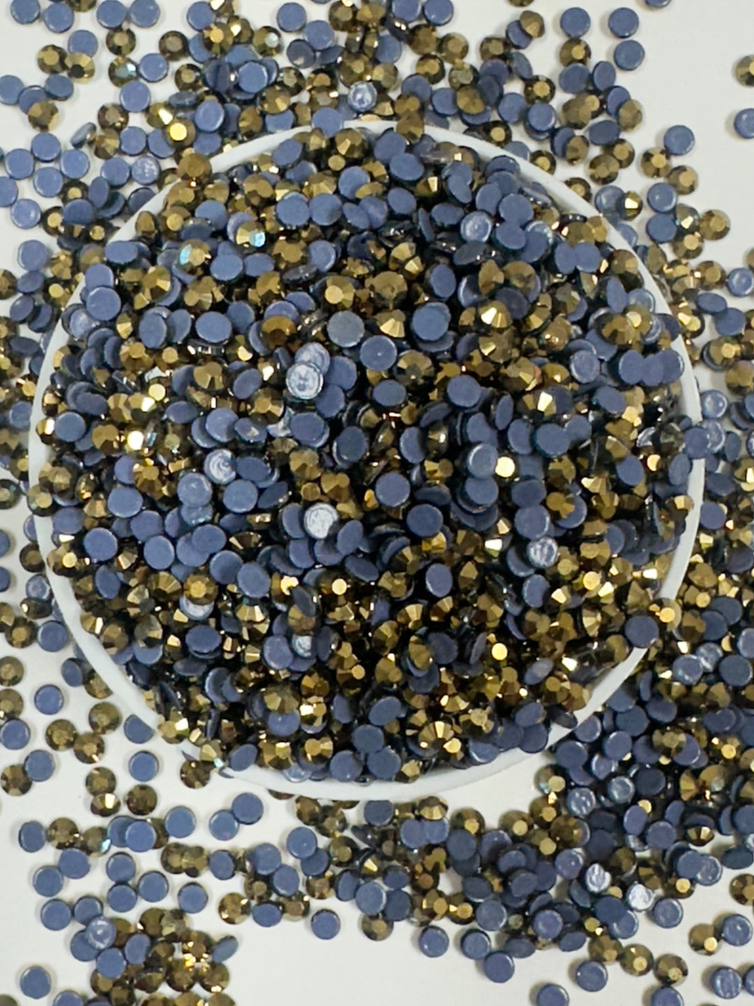 GGC Hotfix Rhinestones