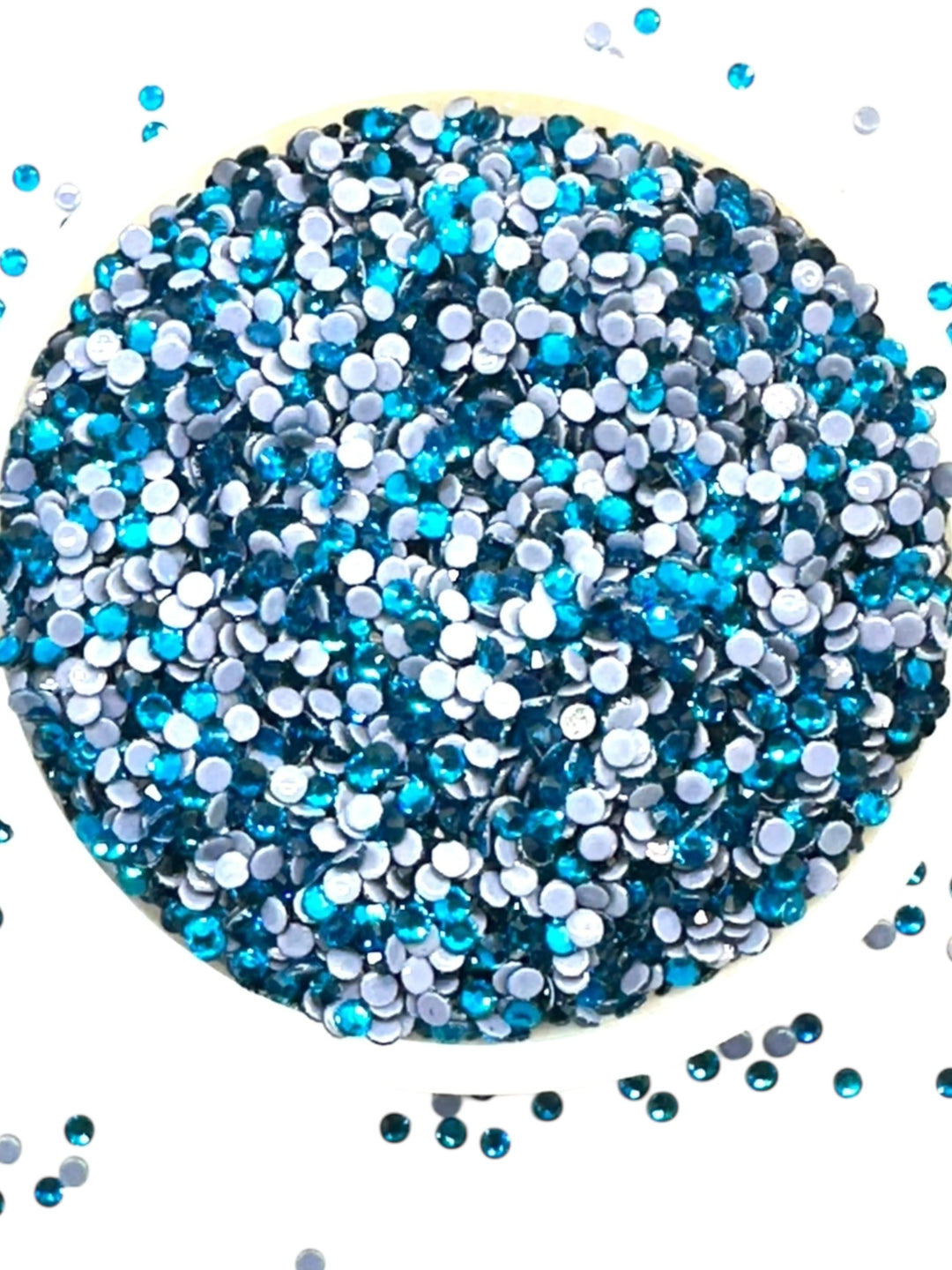 GGC Hotfix Rhinestones