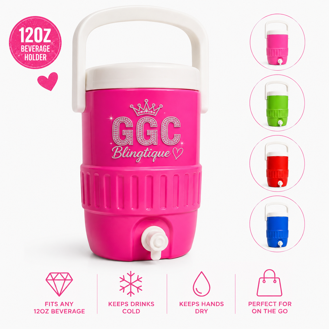 GGC Glitz Grip