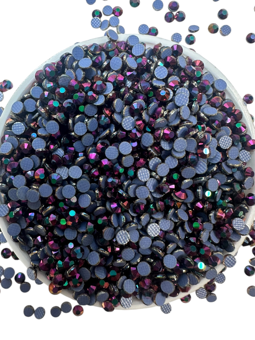 GGC Hotfix Rhinestones