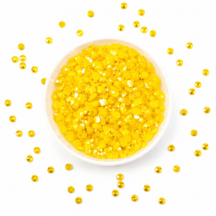 GGC Jelly Rhinestones