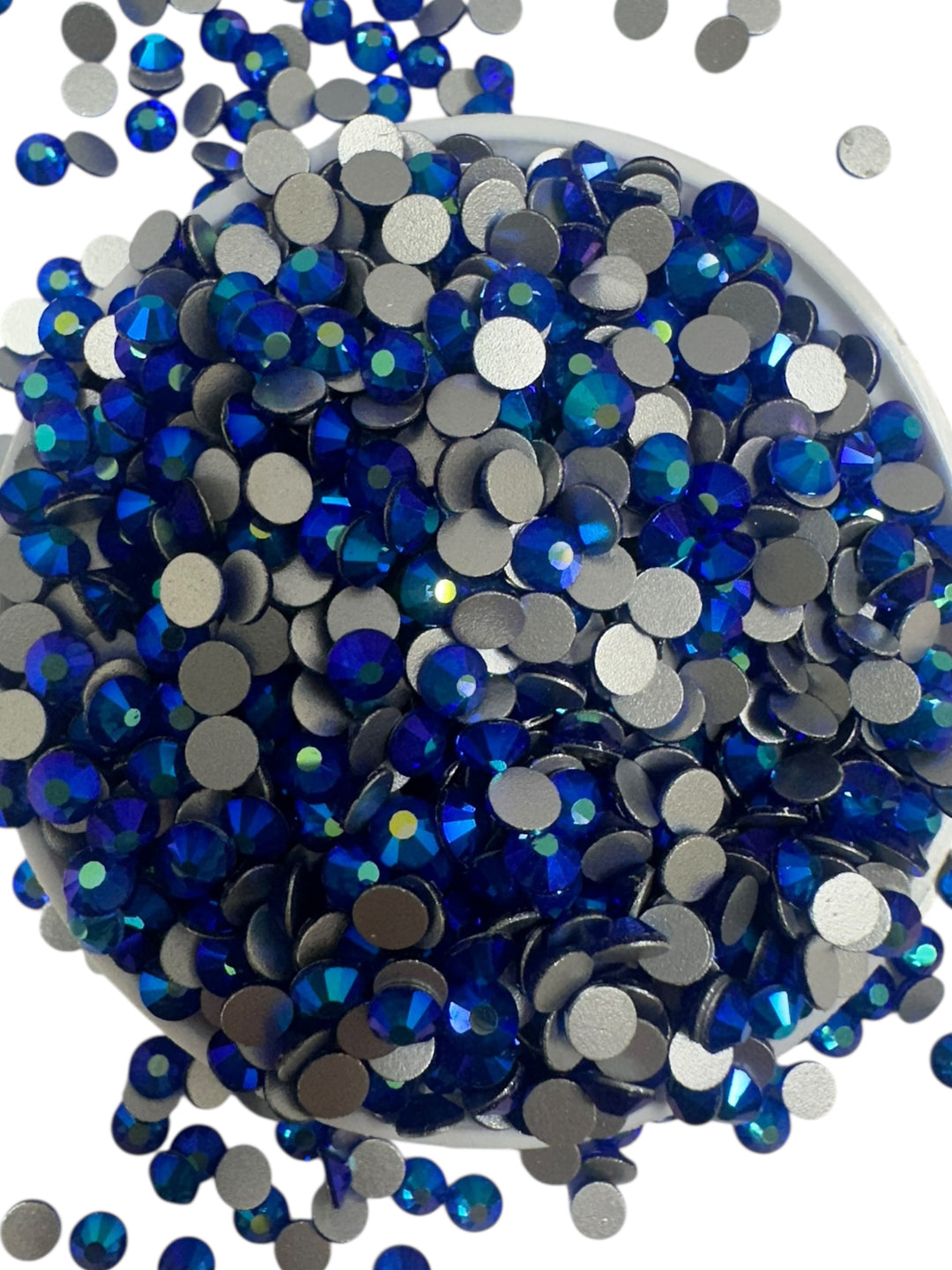 GGC Glass Rhinestones