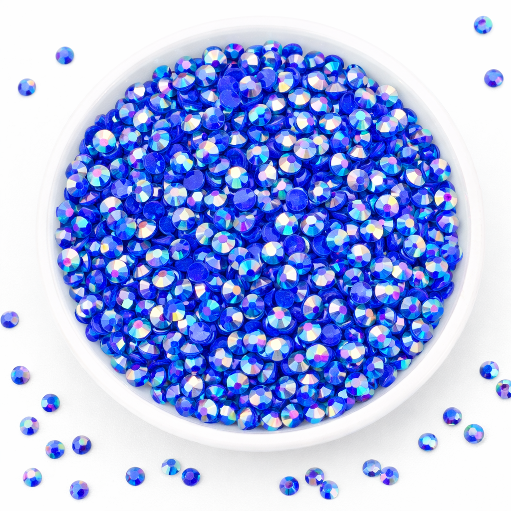 GGC Jelly Rhinestones