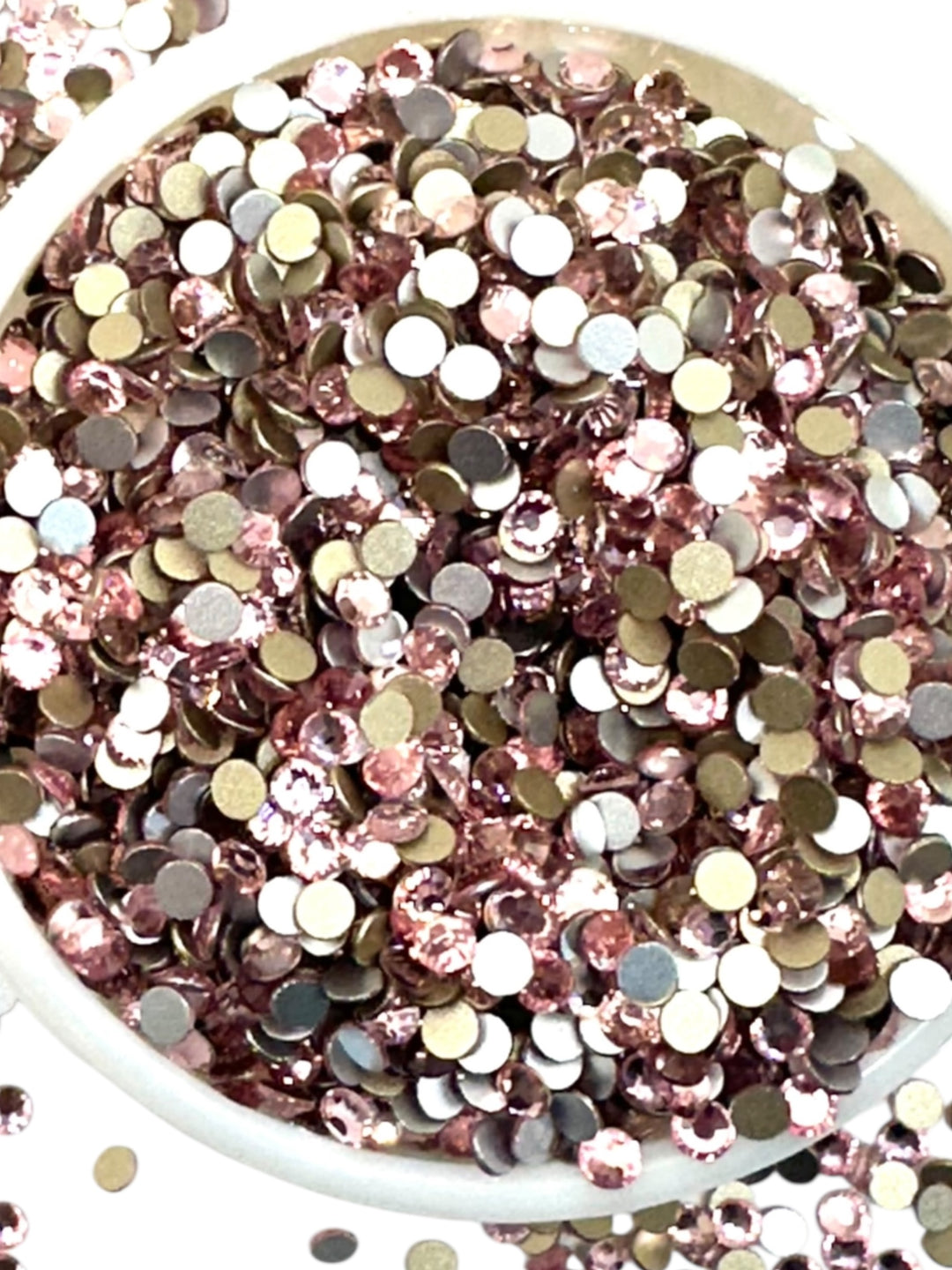 GGC Glass Rhinestones