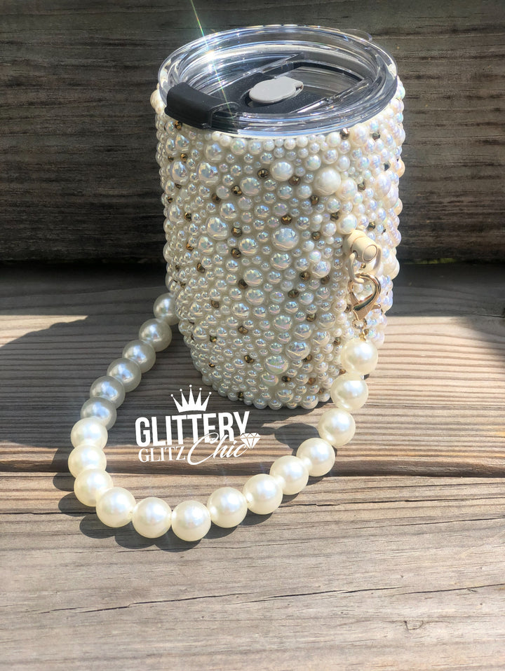 GGC Sippin’ Pretty Pearl Tumbler