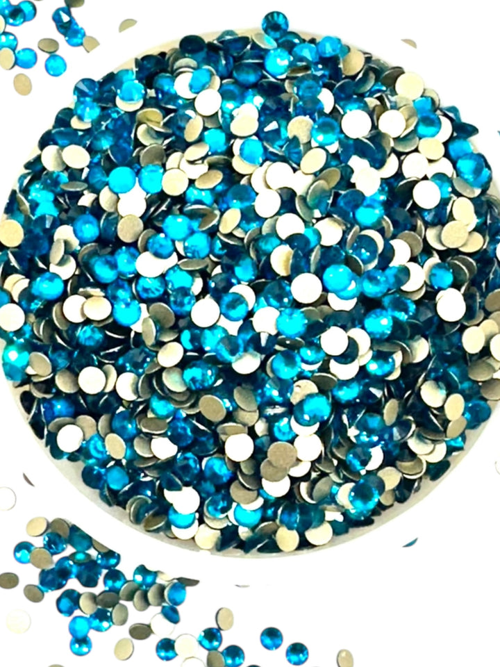 GGC Glass Rhinestones