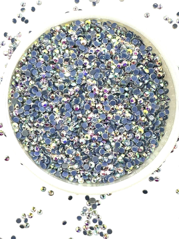 GGC Hotfix Rhinestones