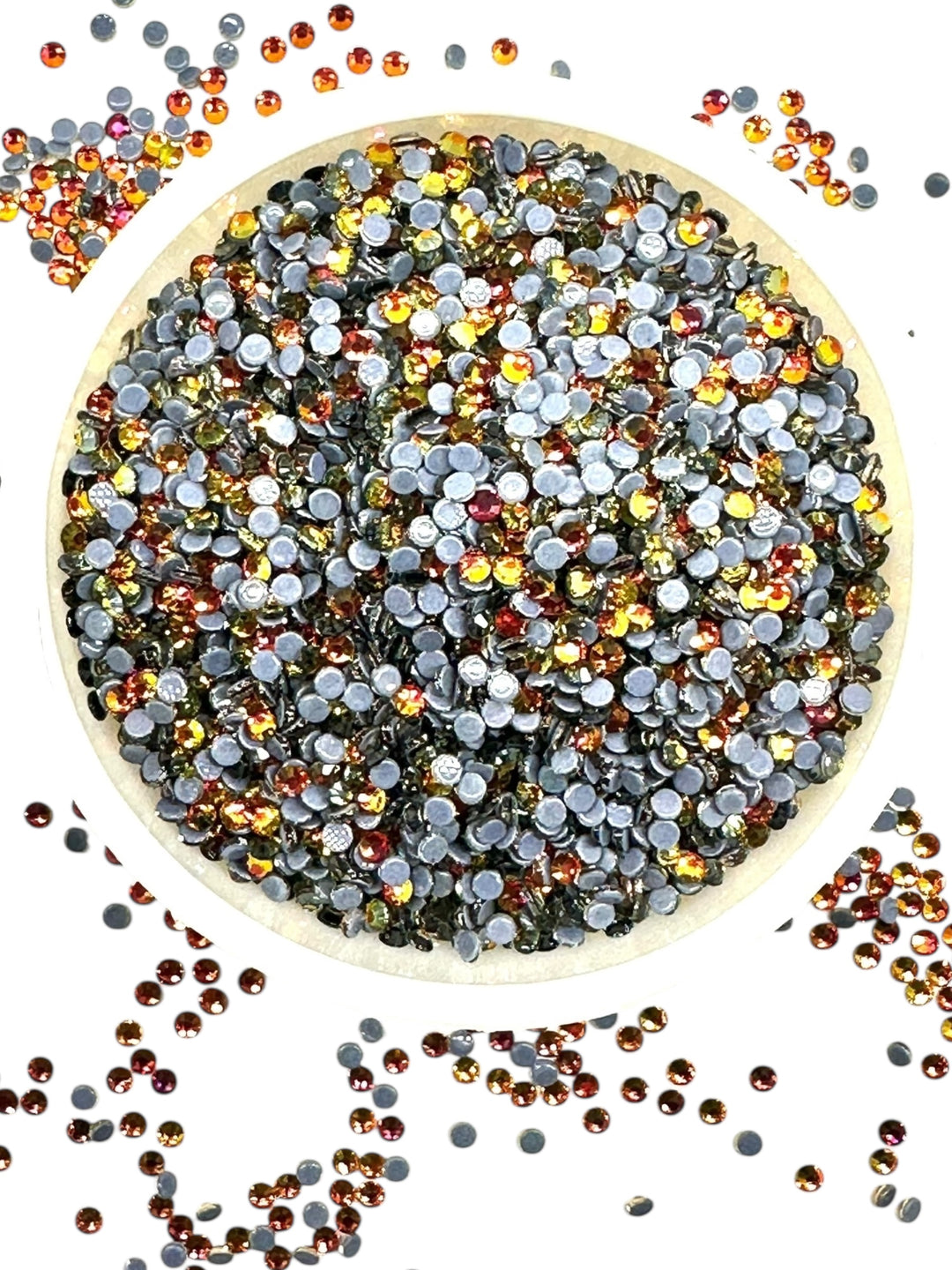 GGC Hotfix Rhinestones