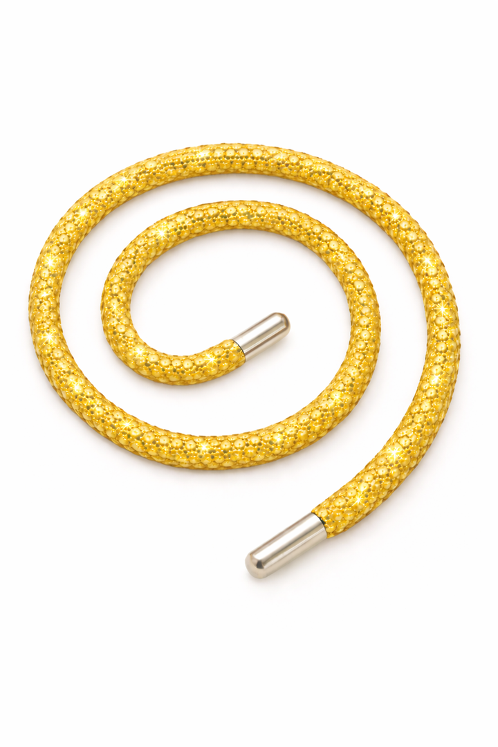 GGC SparkleLace-Bling Strings