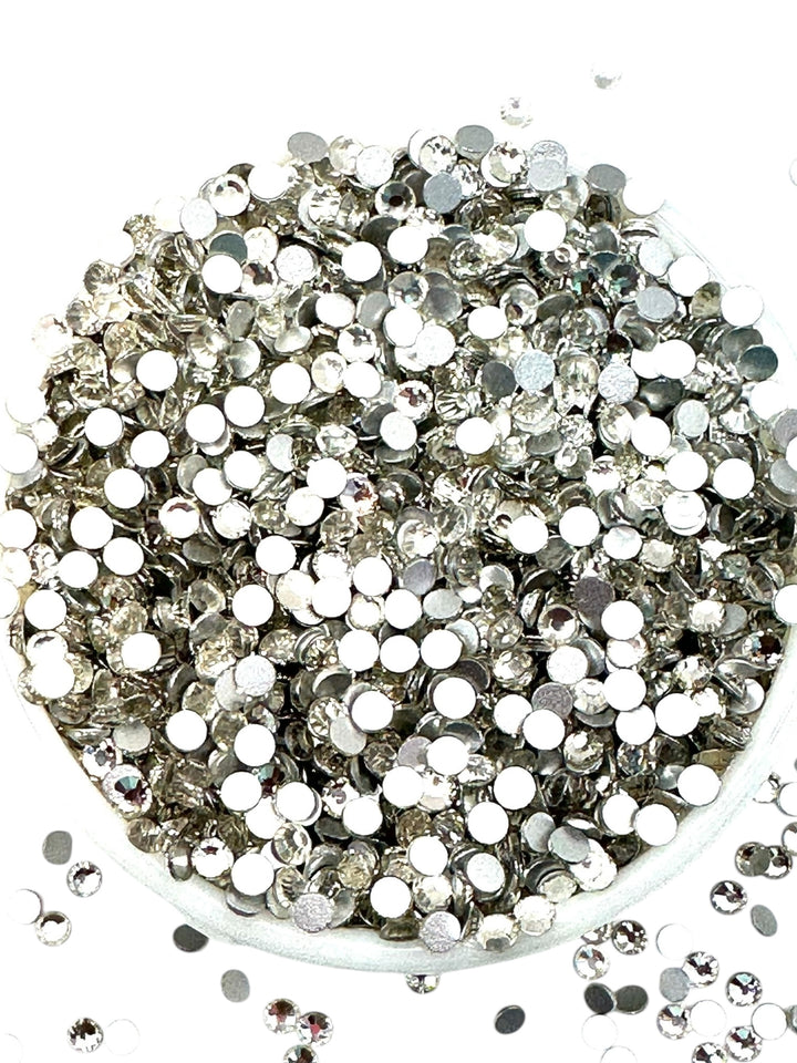 GGC Glass Rhinestones