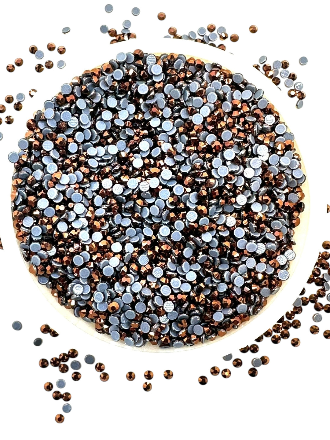 GGC Hotfix Rhinestones