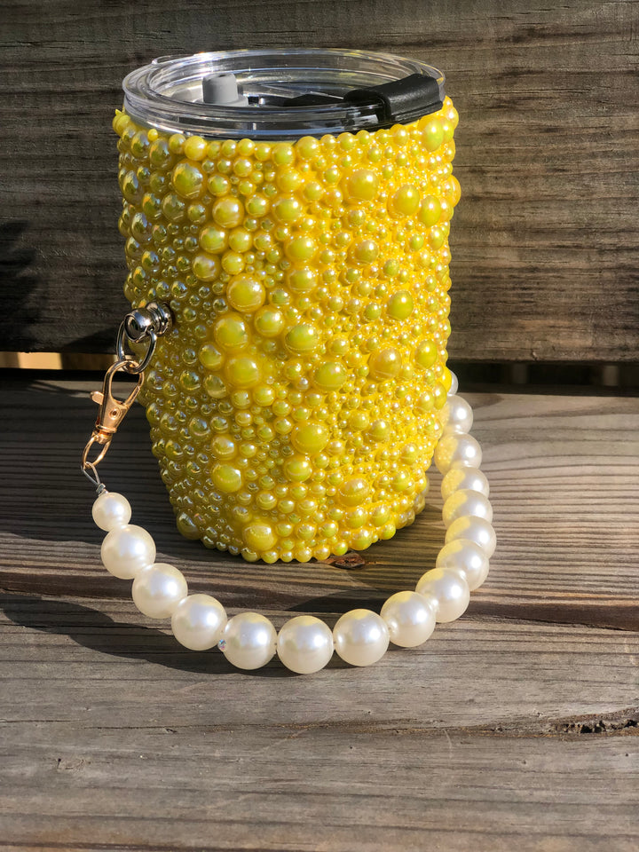 GGC Sippin’ Pretty Pearl Tumbler