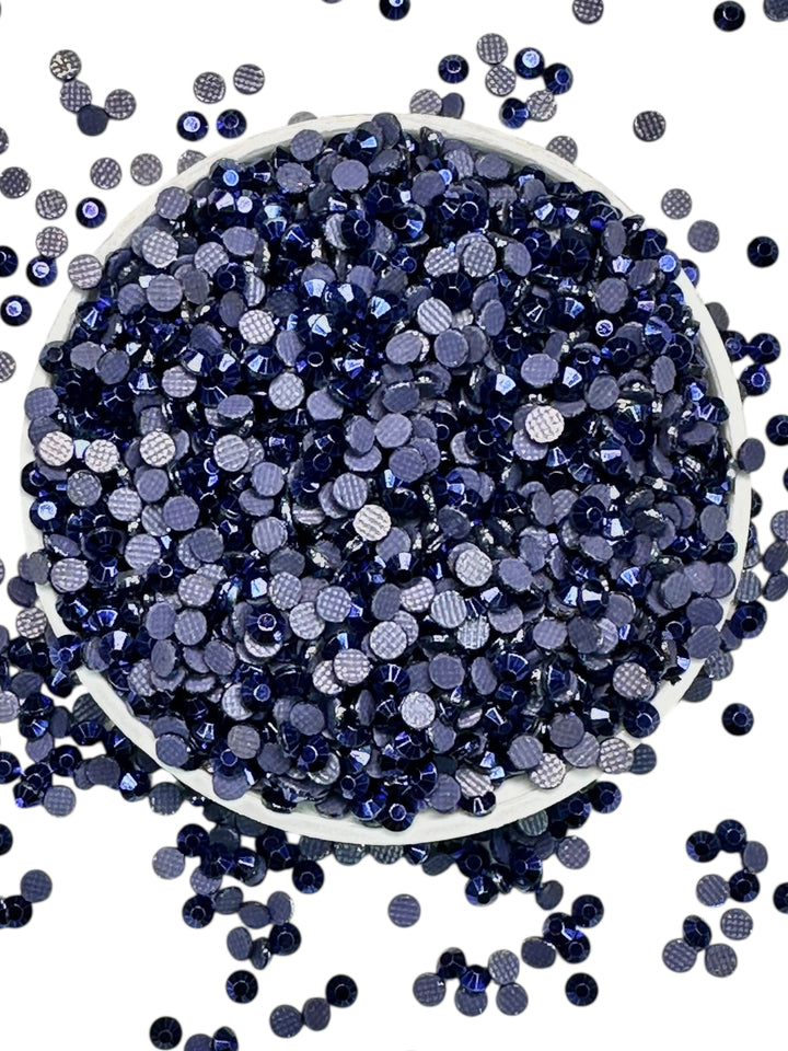 GGC Hotfix Rhinestones