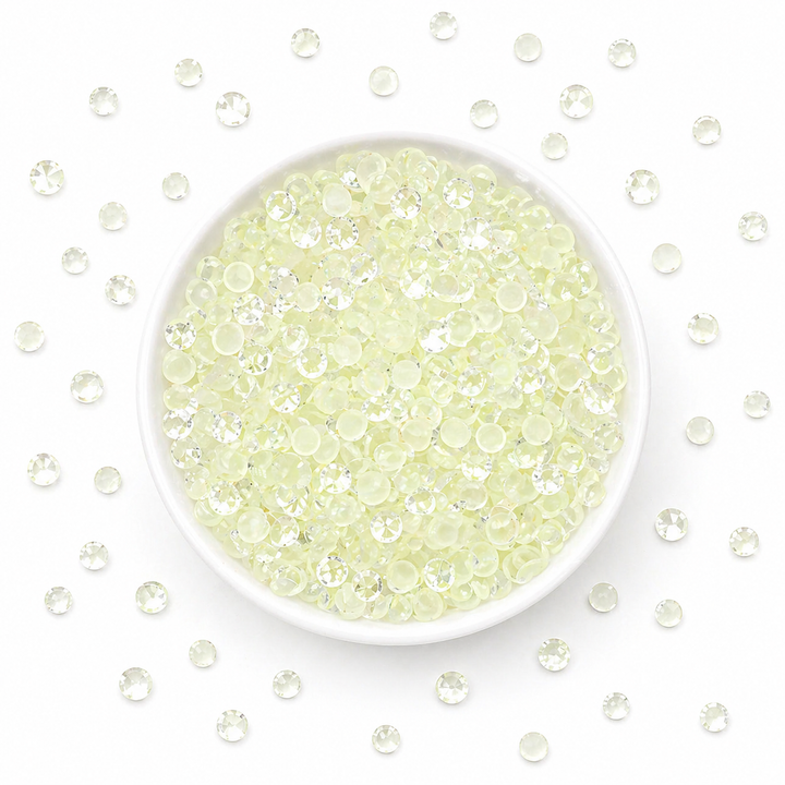GGC Jelly Rhinestones