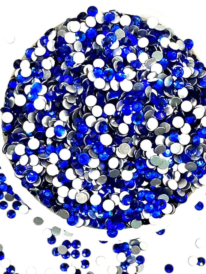 GGC Glass Rhinestones