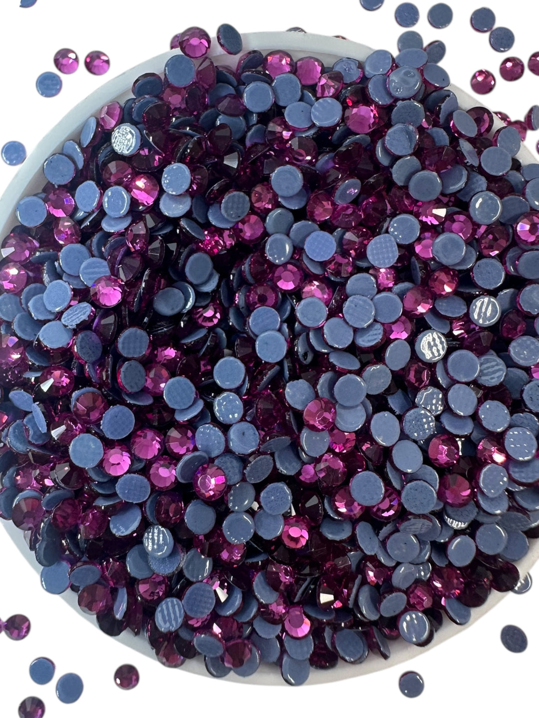 GGC Hotfix Rhinestones
