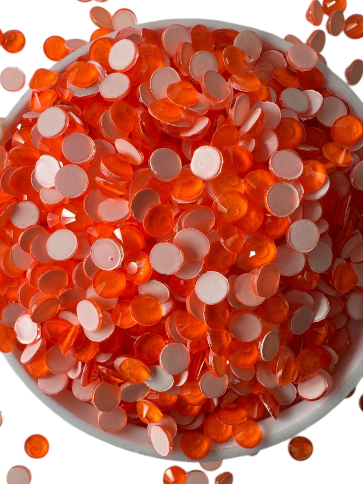 GGC Glass Rhinestones