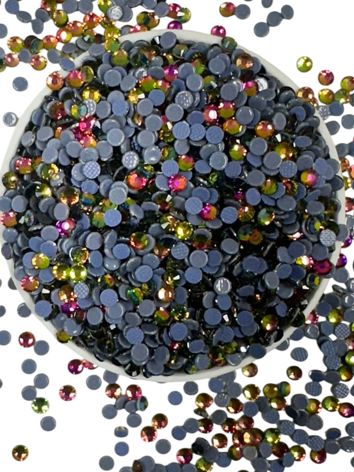 GGC Hotfix Rhinestones