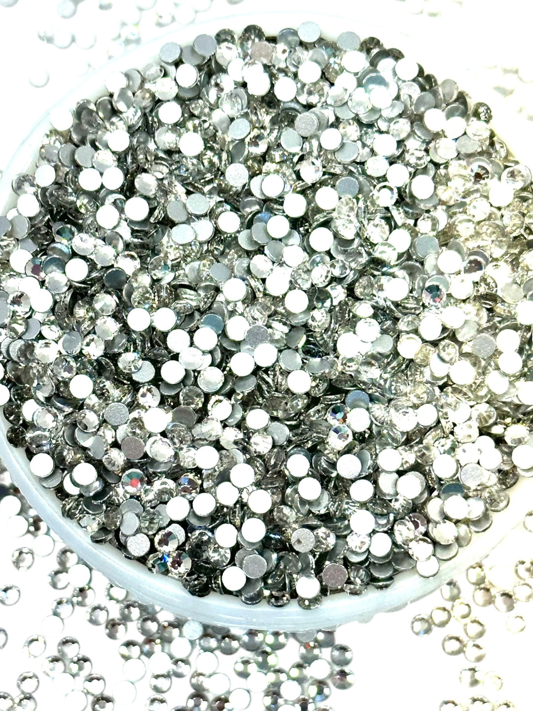 GGC Glass Rhinestones