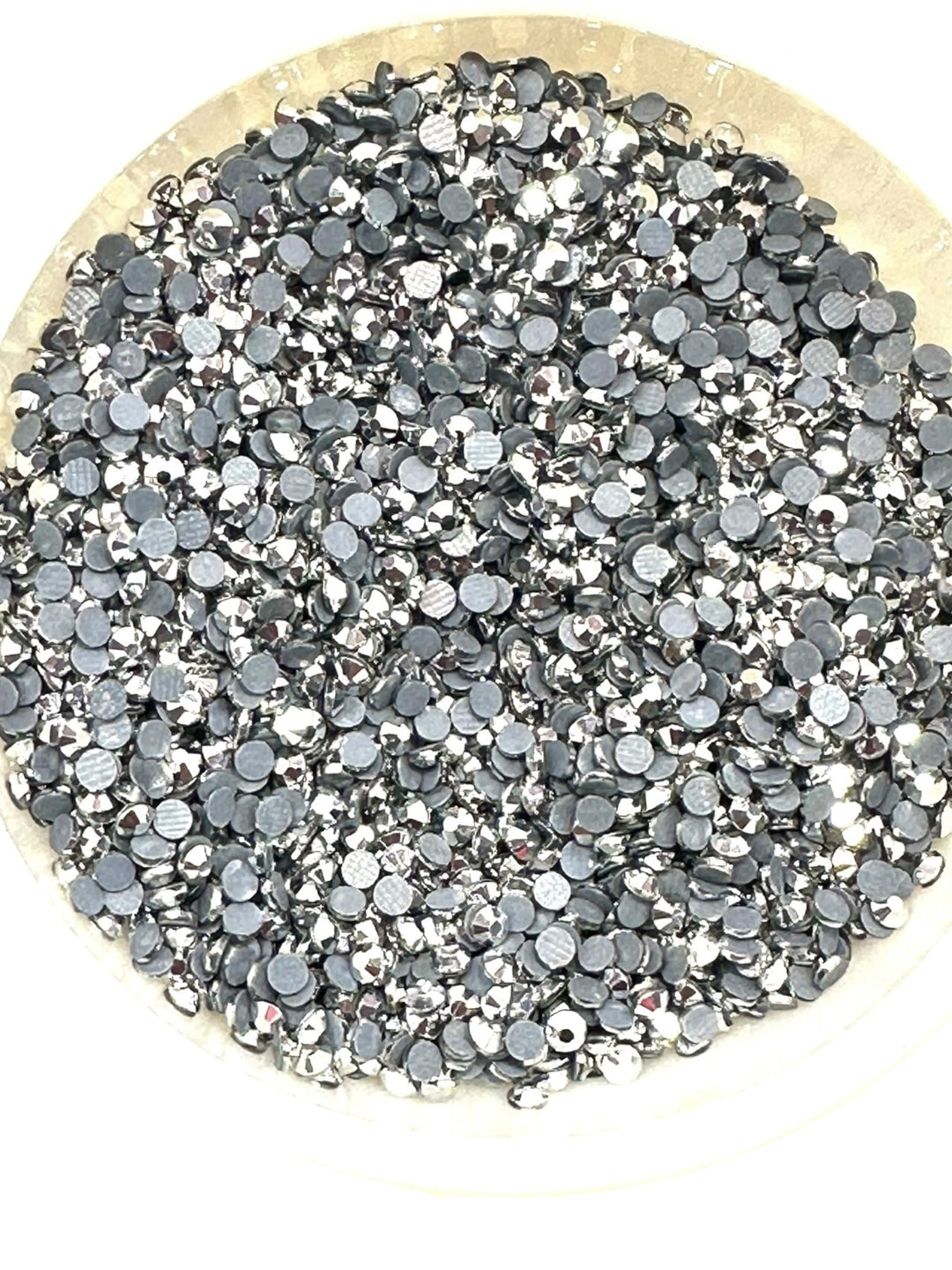 GGC Hotfix Rhinestones