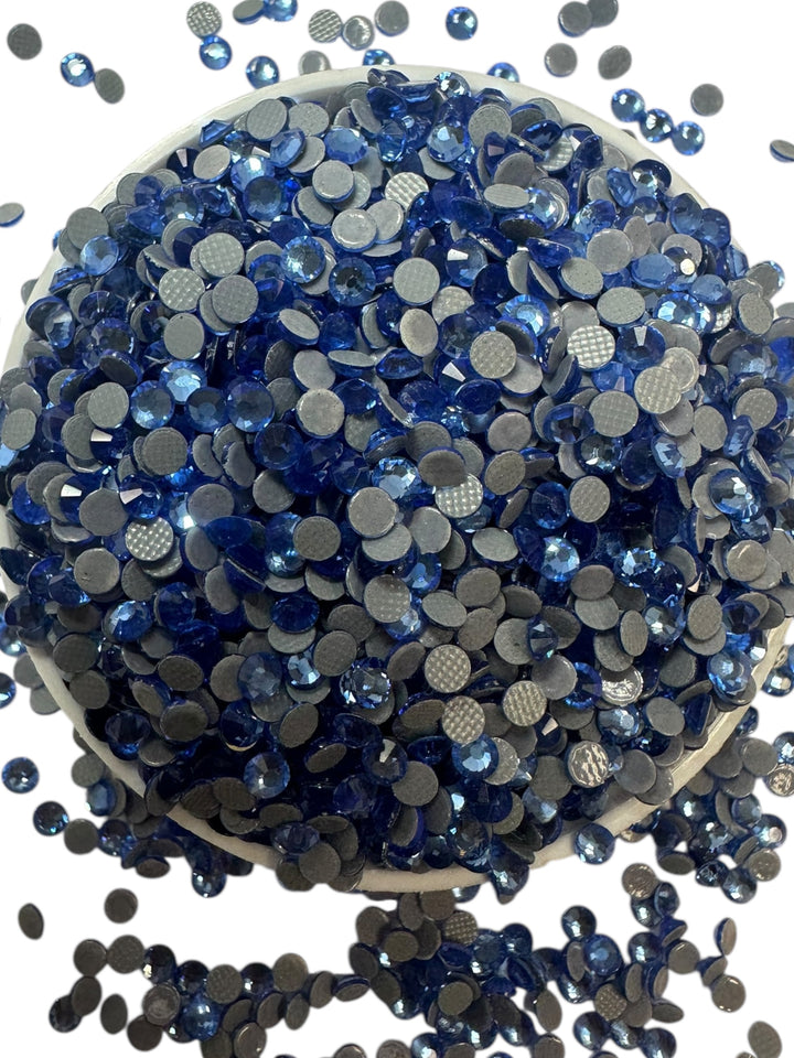 GGC Hotfix Rhinestones