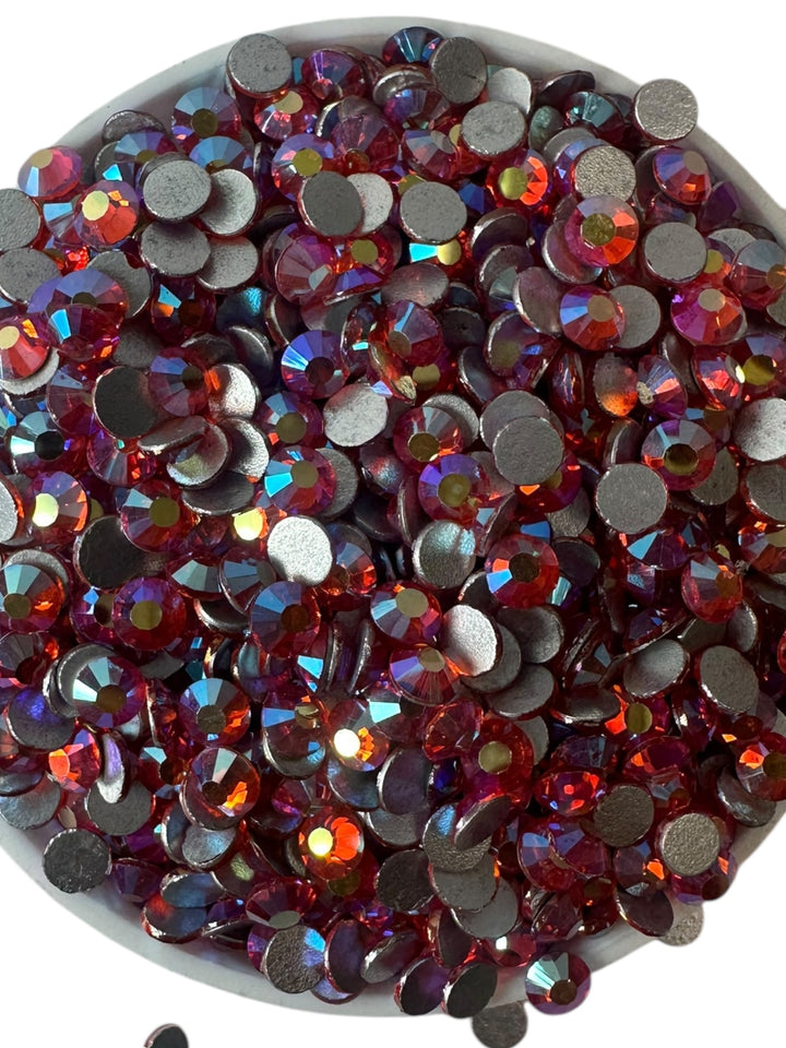 GGC Glass Rhinestones