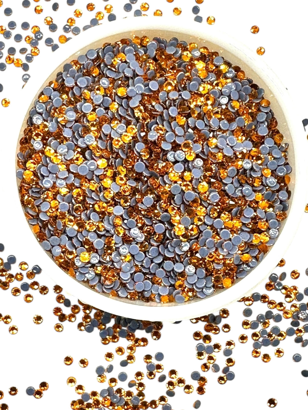 GGC Hotfix Rhinestones