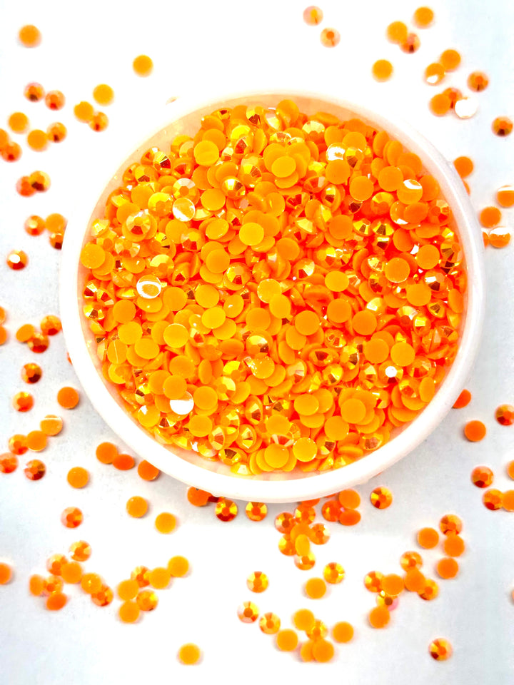 GGC Jelly Rhinestones