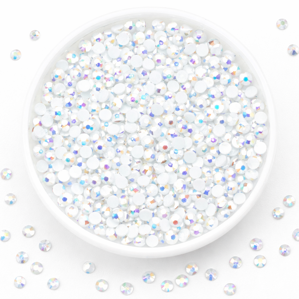 GGC Jelly Rhinestones