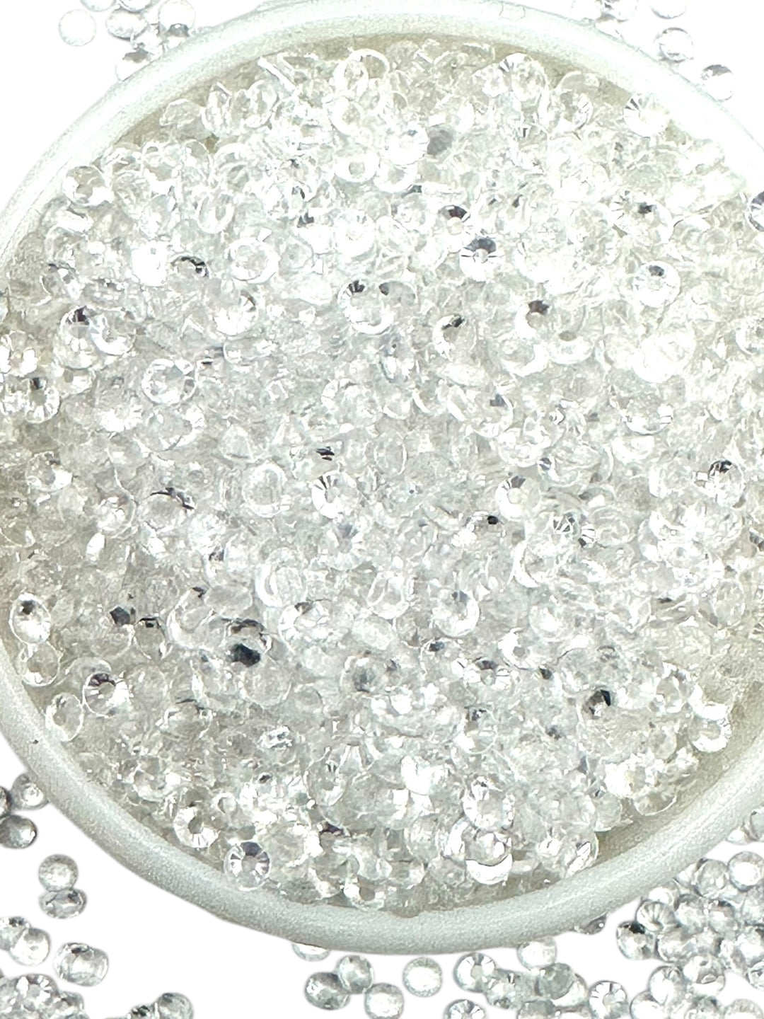 GGC Glass Rhinestones