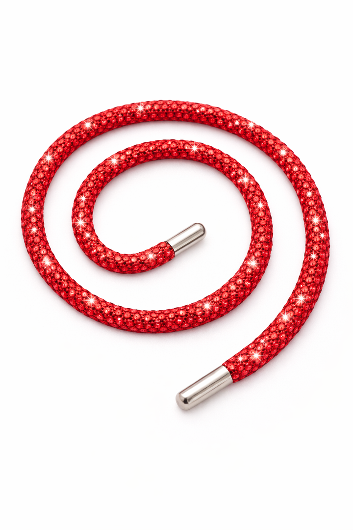 GGC SparkleLace-Bling Strings