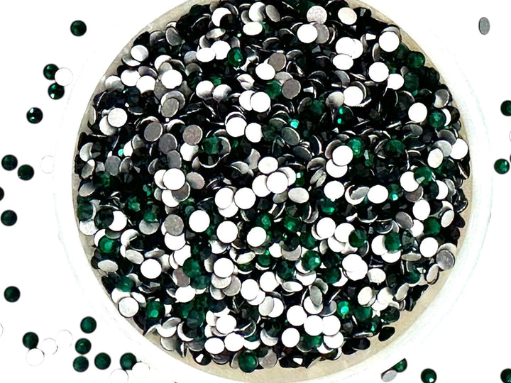 GGC Glass Rhinestones