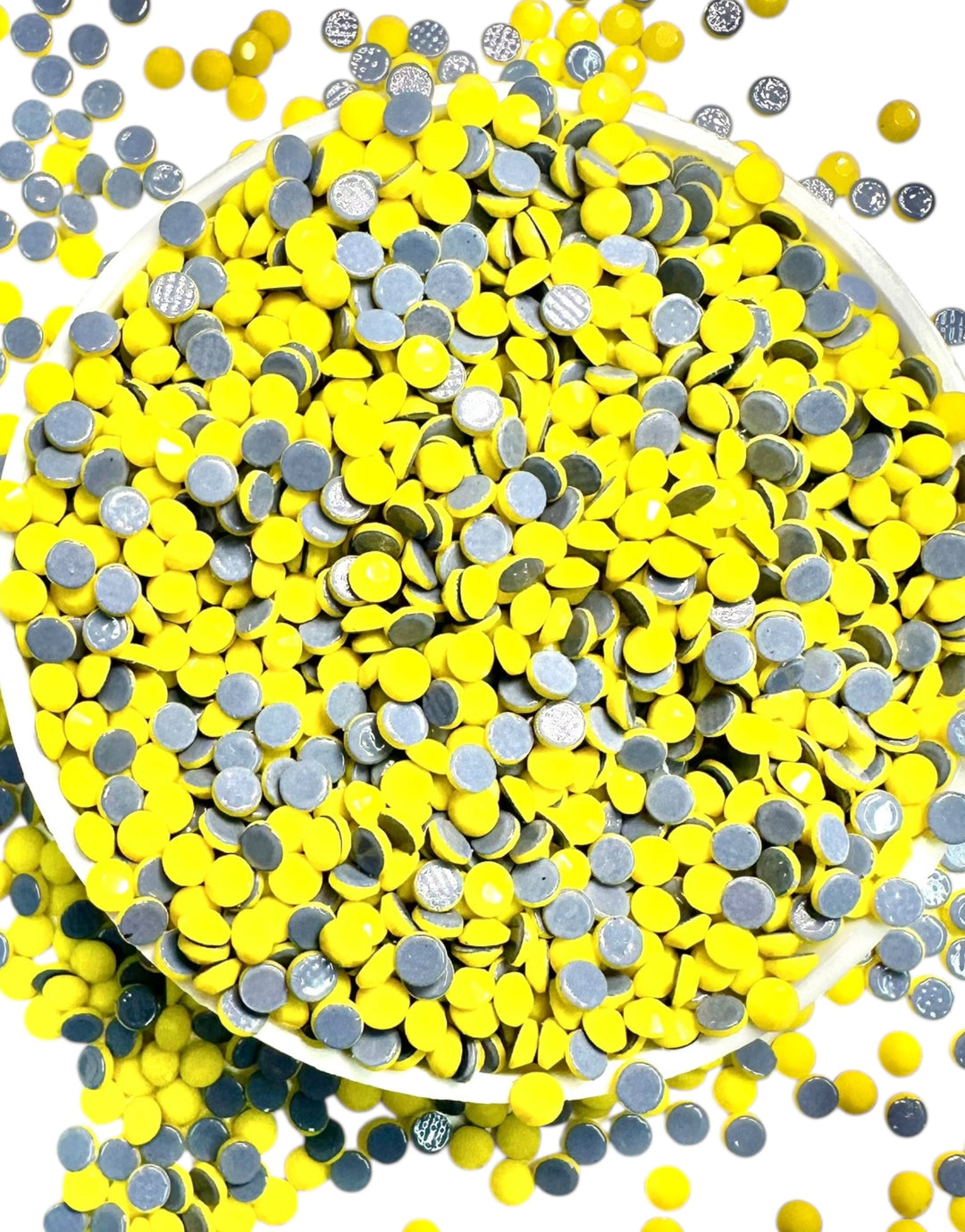 GGC Hotfix Rhinestones