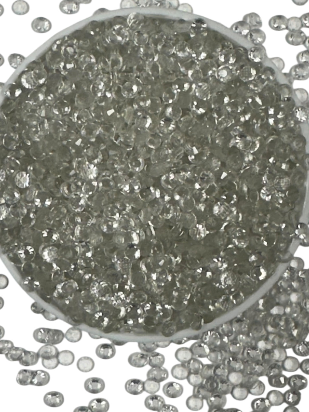 GGC Hotfix Rhinestones