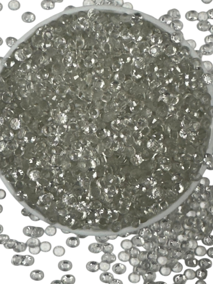 GGC Hotfix Rhinestones