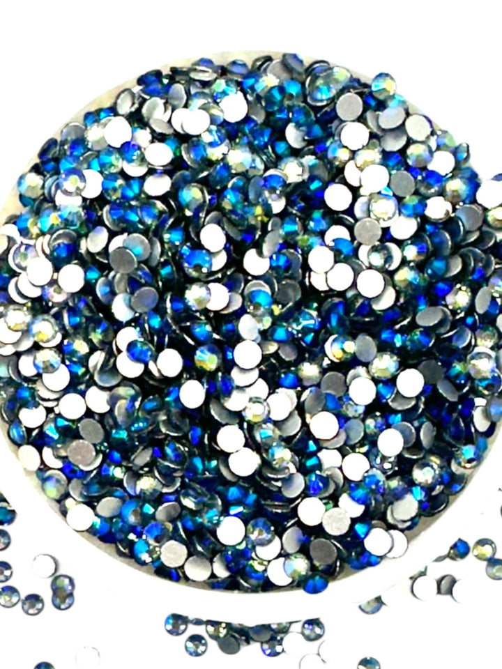 GGC Glass Rhinestones