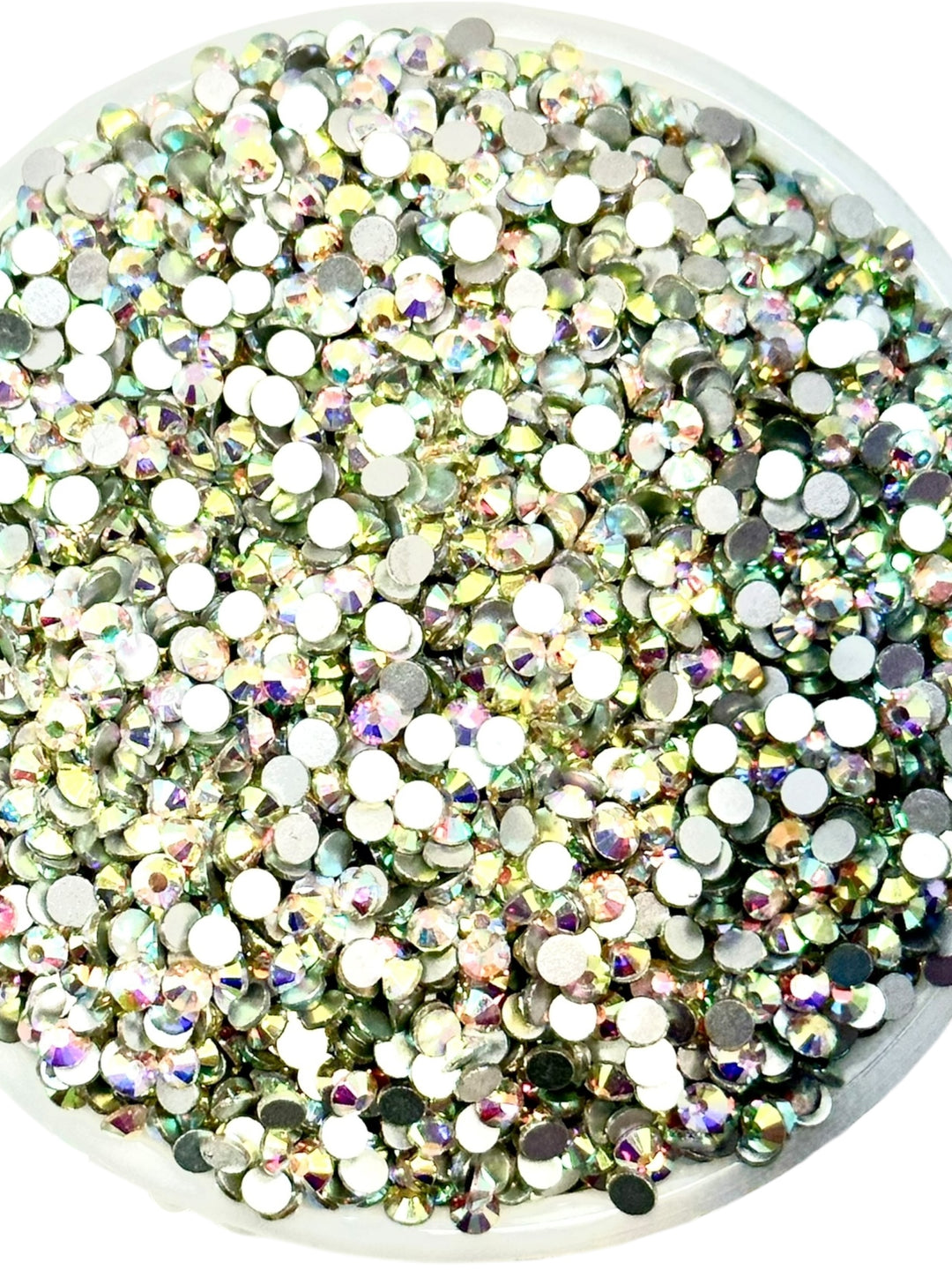 GGC Glass Rhinestones