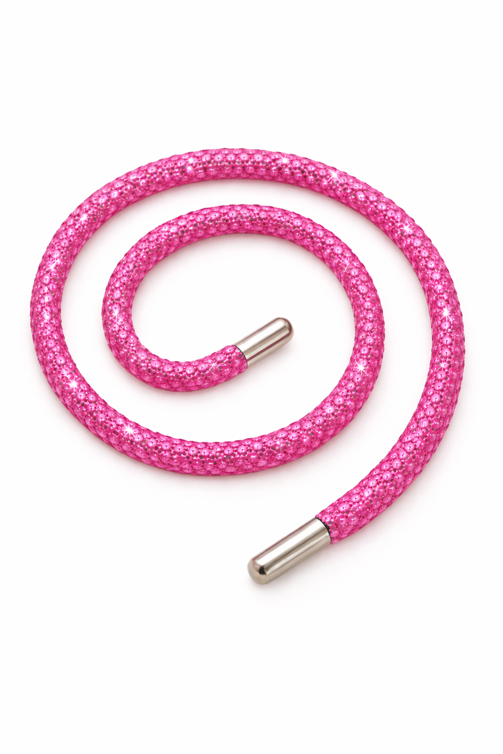 GGC SparkleLace-Bling Strings