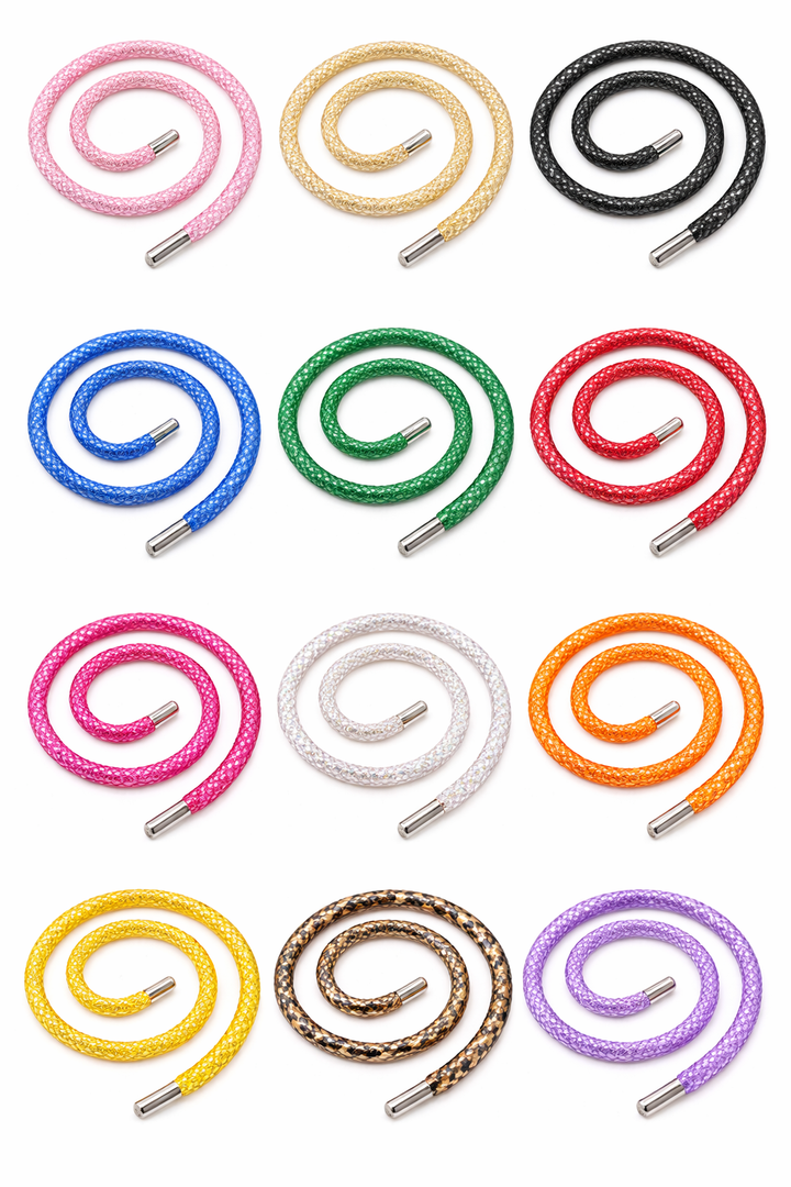 GGC SparkleLace-Bling Strings