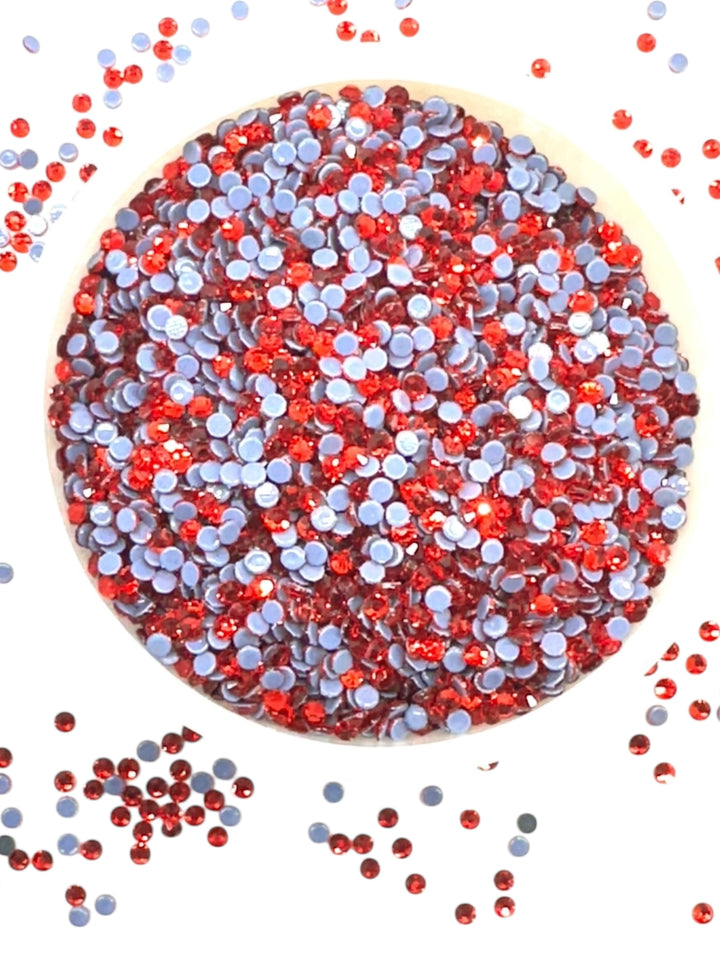 GGC Hotfix Rhinestones