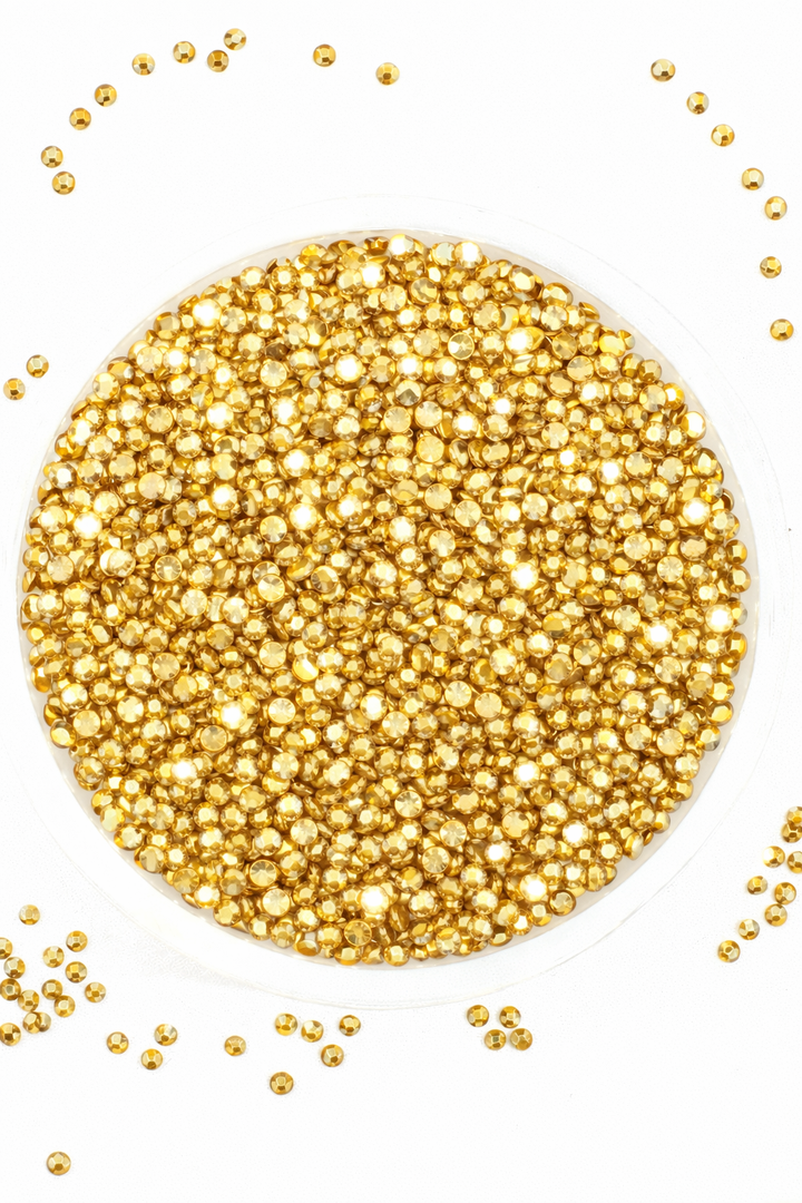GGC Jelly Rhinestones
