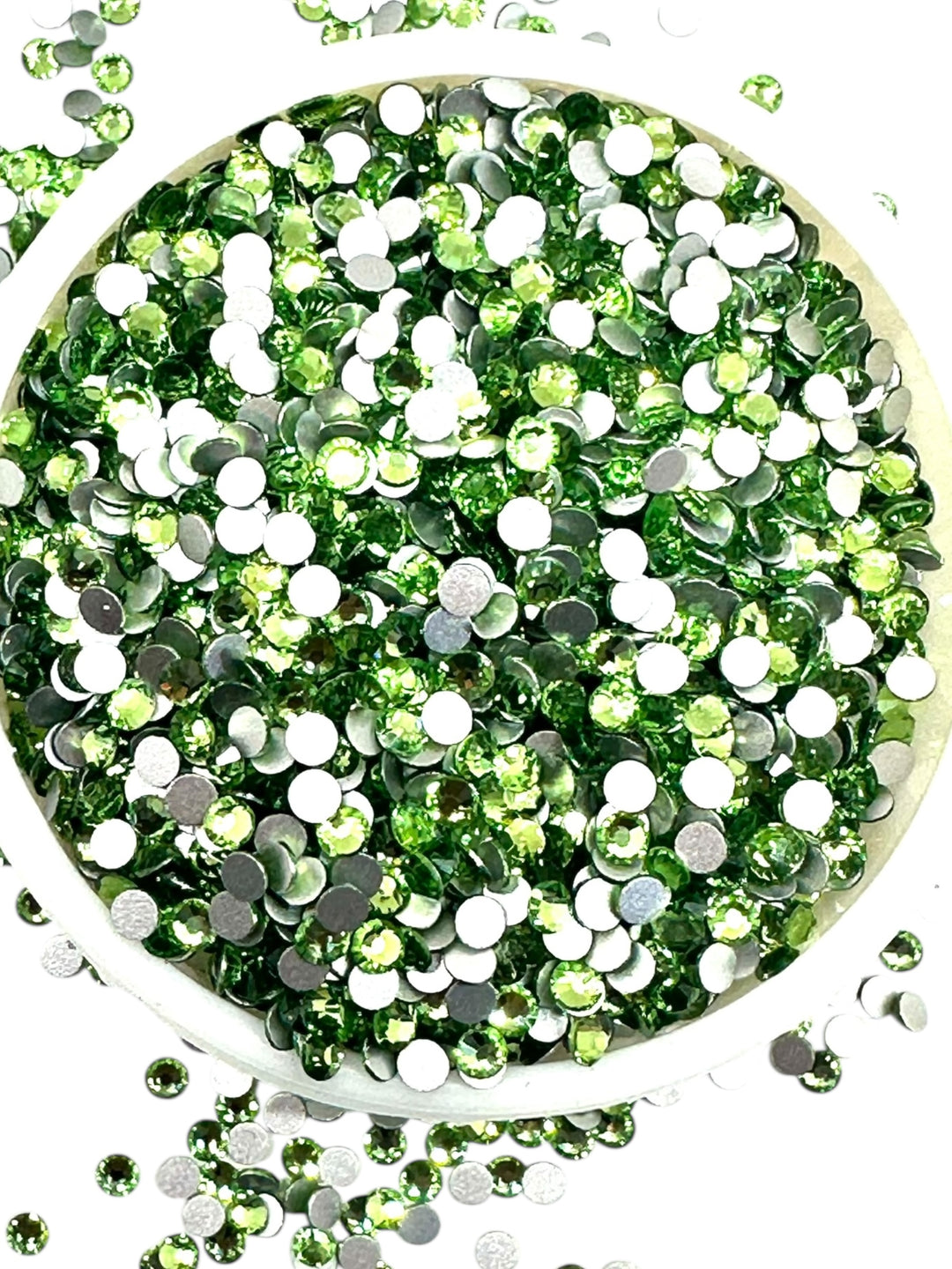 GGC Glass Rhinestones