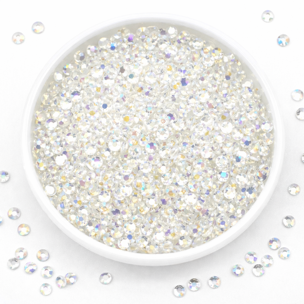 GGC Jelly Rhinestones