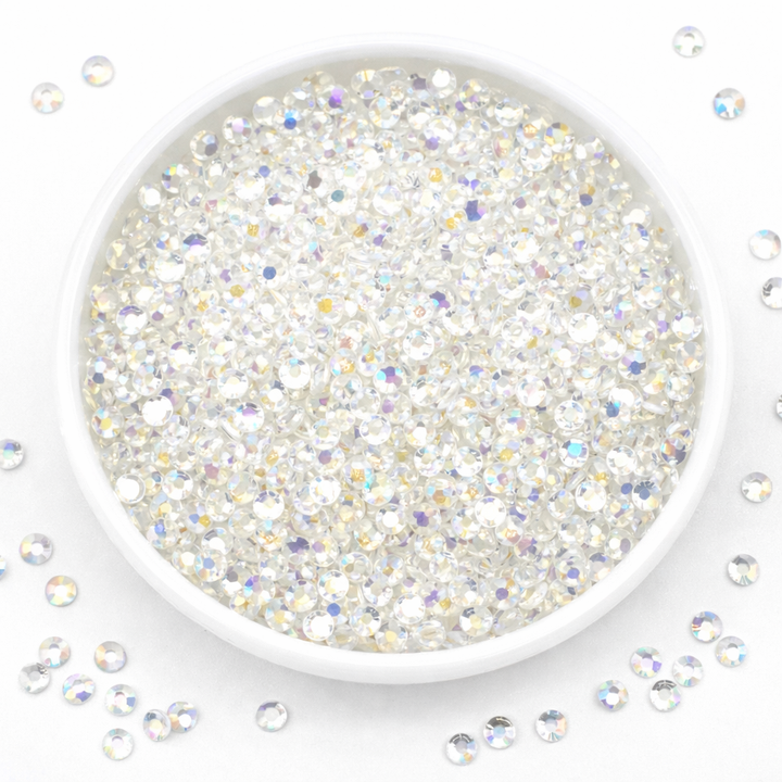 GGC Jelly Rhinestones