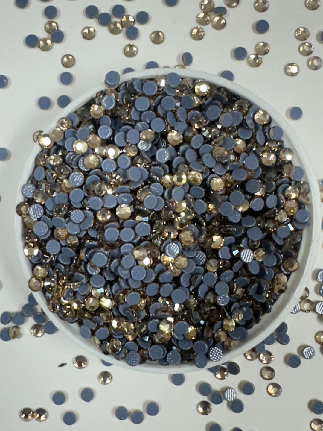 GGC Hotfix Rhinestones