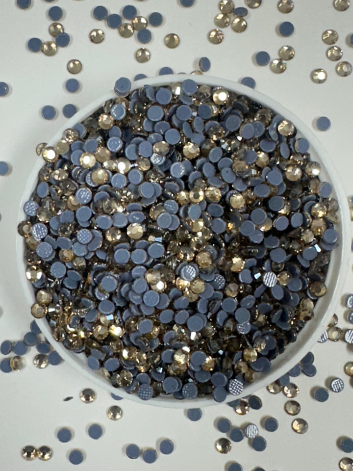 GGC Hotfix Rhinestones